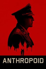 Εικονογράφηση Anthropoid (2016)