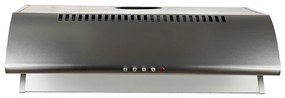Davoline Olympia 2.0 360 IX Ελεύθερος Απορροφητήρας 60cm Inox