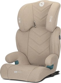CAR SEAT SPEED GT BEIGE i-Size ISOFIX 100-150cm