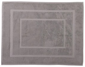 Ταπέτο Μπάνιου Life Grey Nef-Nef 50X70 50x70cm 100% Cotton