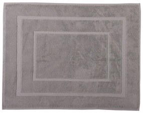 Ταπέτο Μπάνιου Life Grey Nef-Nef 50X70 50x70cm 100% Βαμβάκι