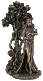 Αγαλματίδια και Signes Grimalt  Εικόνα Goddess Danu.