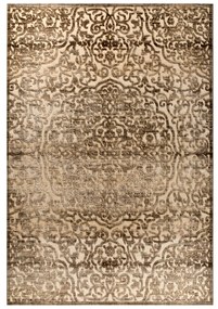 Χαλί All Season (133x190) Tzikas Carpets Harmony 37207-670