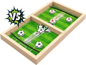 Επιτραπέζιο παιχνίδι Catapult Chess - Soccer - 252-10 - 215574