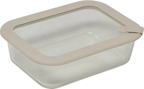 Φαγητοδοχείο 950ml F-V Sileat 213436