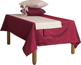 Μαξιλάρι Διακοσμητικό 45x45 4510 Χρυσαφί  Viopros