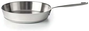 Τηγάνι Maestro 15027204 20cm Inox Beka 20cm Stainless Steel