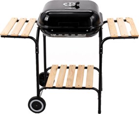 Ψησταριά κάρβουνου Bench