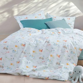 Σεντόνια Μονά (Σετ) Nef-Nef Homeware Pacific