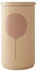 Design Letters Θερμός Ποτήρι Από Ανοξείδωτο Ατσάλι 350ml 30101024BEIBAL