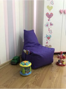 Stewehome Παιδική πολυθρόνα αχλάδι για ηλικίες 1 έως 8 ετών 35x40x60 cm