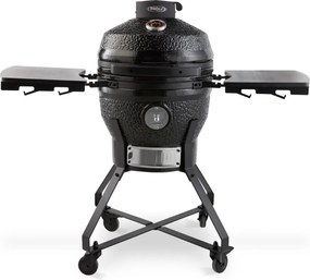 Premium Kamado BBQ 18 inch