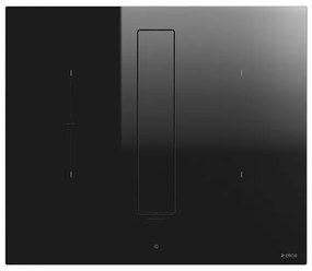 Elica Nikolatesla FIT BL/A/60 Επαγωγική Εστία Αυτόνομη με Απορροφητήρα 60x51.5εκ