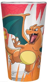 Ποτήρι Pokemon - Charizard