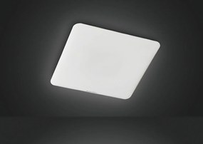 Πλαφονιέρα οροφής F&amp;H Aldo square