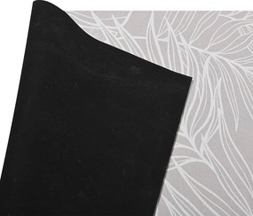 Πατάκι (60x130) Pol Rugs & Mats Leaf