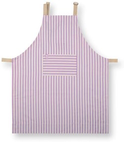 ΠΟΔΙΑ ΚΟΥΖΙΝΑΣ 72x89.5cm PIP STUDIO - STRIPES LILAC