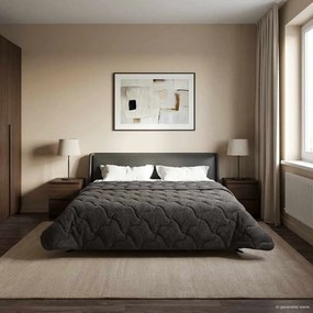 vidaXL Κουβέρτα ολόκληρου του χρόνου 220 x 260 cm Όχι