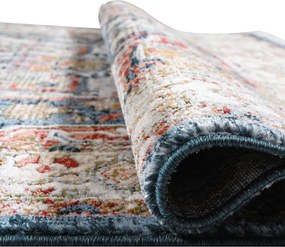 Χαλί (200x290) Polcarpet Allegra Valencia 545 L.Grey/Blue