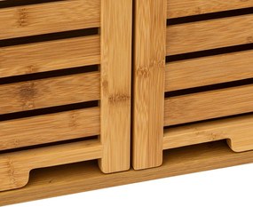 Ντουλάπι Τοίχου Για Μπάνιο F-V Sicela Bamboo 160816