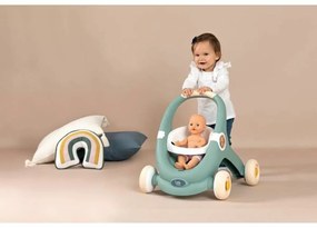 Περιπατητής με ρόδες Smoby