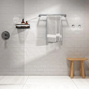 Tiger Noon Άγκιστρο large Chrome 1322130346