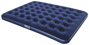 Στρώμα Διπλό Φαρδύ Φουσκωτό Ύπνου Bestway 203x152x22cm Bestway 67003 42-2452