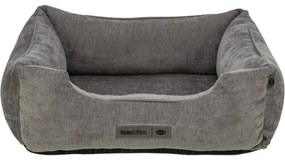 Κρεβάτιγια Σκύλους Trixie Vital Lennox Γκρι 80 x 60 cm