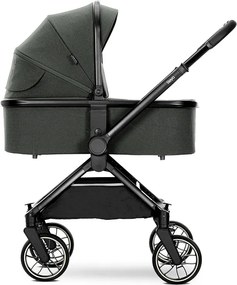 BABY STROLLER REYA GREEN 2in1  pram body WITH GIFT