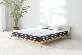 Στρώμα OrtoRelax από την isleep