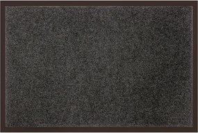 Πατάκι Εισόδου (80x120) L-C Telio Grey 1740298