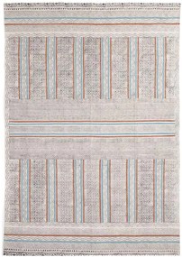 Χαλί Lotus Cotton Kilim 421 Royal Carpet &#8211; 100×160 cm 100X160