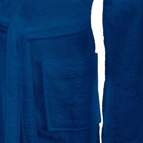 vidaXL Μπουρνούζι KINN xl Βαμβάκι