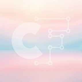 Intra Συλλεκτικό Ξύλινο Παζλ Plywood  4mm - Όμορφο θολό τοπίο με νερό και βουνά Σε Ξύλινο Κουτί - Διαστάσεις: 10x10 cm – 25 κομμάτια