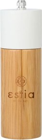 Μύλος Πιπεριού/Αλατιού Estia Bamboo Essentials 01-19631