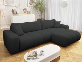 Γωνιακός καναπές Furyn L Maxi-Mauro