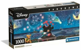 Παζλ Clementoni Mickey y Minnie