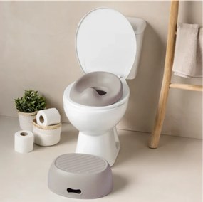 Εκπαιδευτικό γιογιό 3 σε 1 Nattou Care Beige