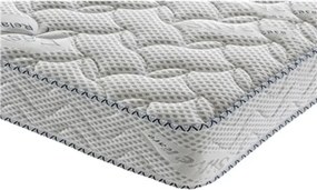 Stewehome Ορθοπεδικό στρώμα με ελατήρια Μονό 170x90x21 cm