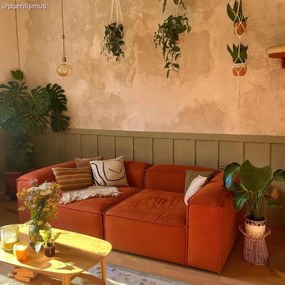 LED Filament Λαμπτήρας H05 Ellipse 220 Μελί 8,5W E27 Dimmable 2200K