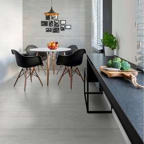 Keros Banak Blanco 23x120 - Πλακάκι τύπου ξύλo