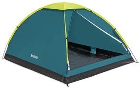 Camping Σκηνή Bestway Πολύχρωμο 240 x 135 x 200 cm