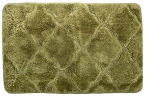 Πατάκι Μπάνιου (70x45) Estia Bamboo Essentials Olive 02-14896
