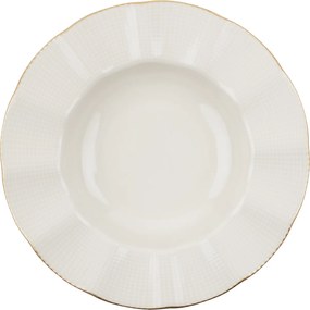 Dinner Set (24 Pieces) MLN24Y2694R520 Cream
Gold