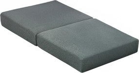 Πουφ Σκαμπό Πράσινο COMFORT 95x95x43