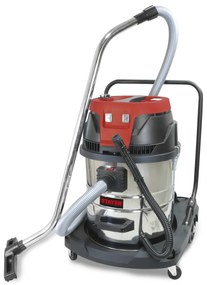 Σκούπα Με Διπλό Μοτέρ 2400W kaya-40VAC2400DM