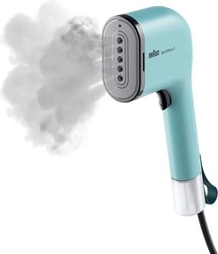 Κάθετο Σίδερο Ατμού Braun GS3013GR 1100 W