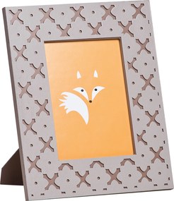 Κορνίζα Fox big - 21.00Χ1.50Χ27.00cm