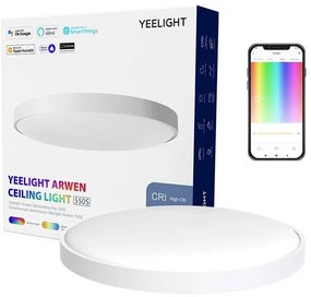 Yeelight Arwen Ceiling Light 550S