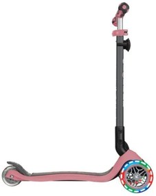 Πατίνι Globber Scooter Go.Up Deluxe Fantasy Lights Pastel Deep Pink